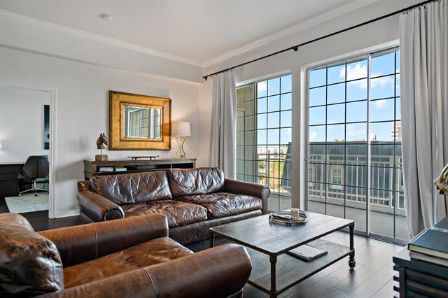 Foto del edificio - 3225 Turtle Creek Blvd Blvd