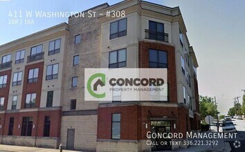 Building Photo - 411 W Washington St