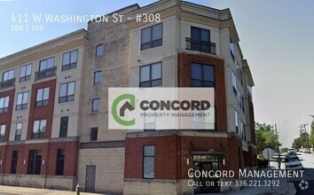 Building Photo - 411 W Washington St