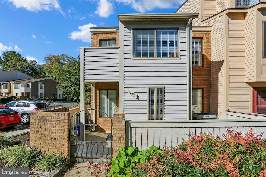 Foto principal - 18801 Nathans Pl