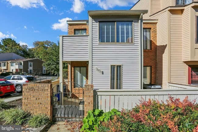 Photo - 18801 Nathans Pl Apartment