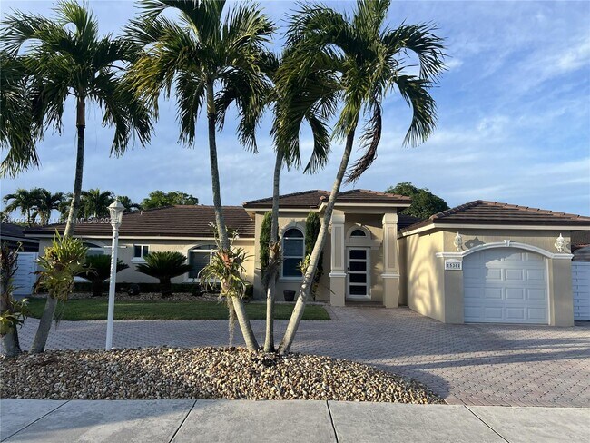 Foto del edificio - 15301 SW 168th Terrace