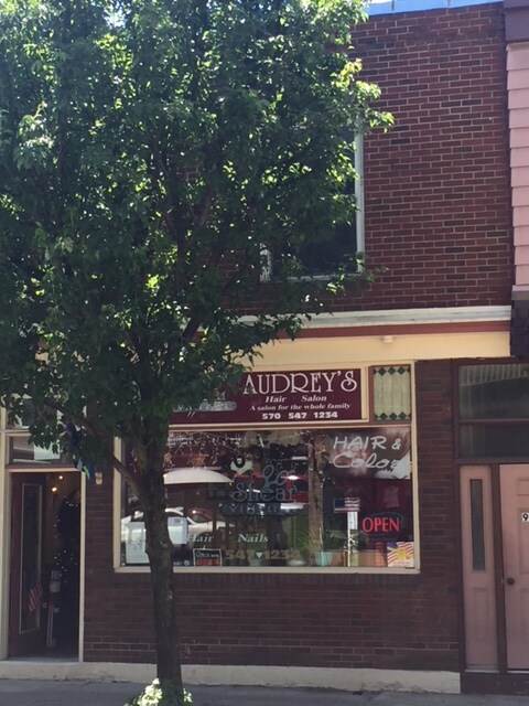 Primary Photo - 9 S Main St