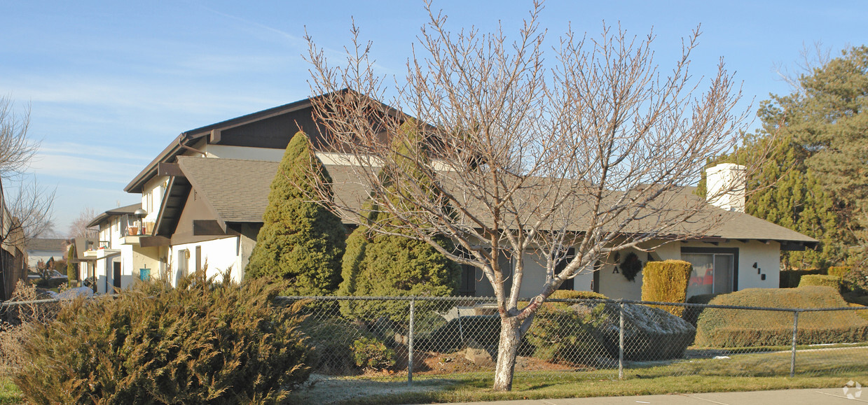 Primary Photo - Westwood Court