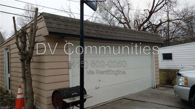 Foto del edificio - 13300 Oakview Blvd