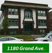 Primary Photo - 1180 Grand Ave