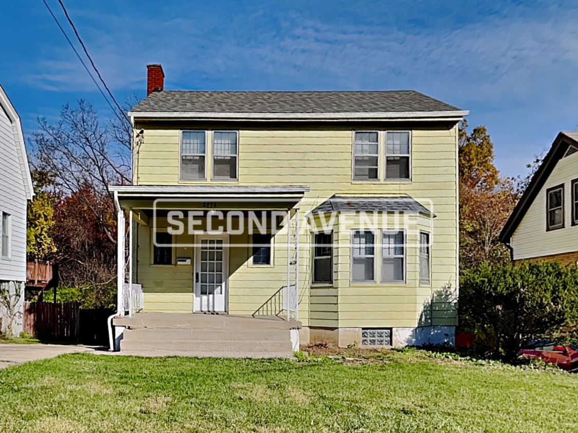 Primary Photo - 2776 Shaffer Ave