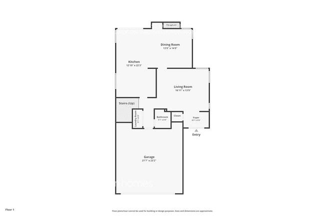 Foto del edificio - 1625 Golden Glen Ct