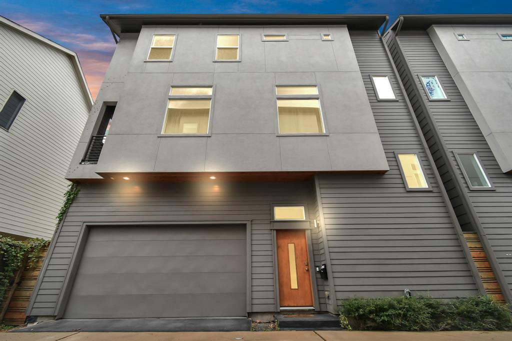 Foto principal - 4311 Marina St