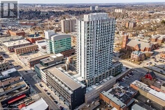 Building Photo - 55 Duke St W