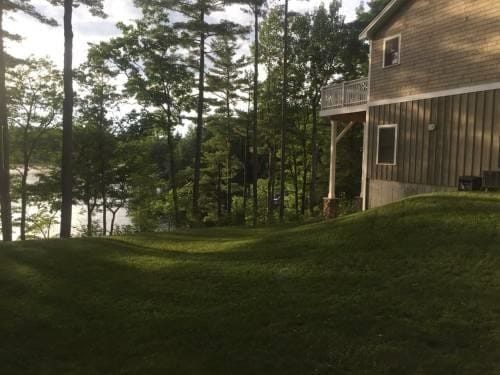 Building Photo - 2 bedroom in Wolfeboro NH 03894