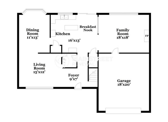 Building Photo - 177 Herscu Ct