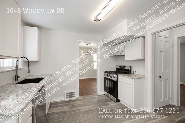 Building Photo - Fully Renovated 4-Bedroom Home!