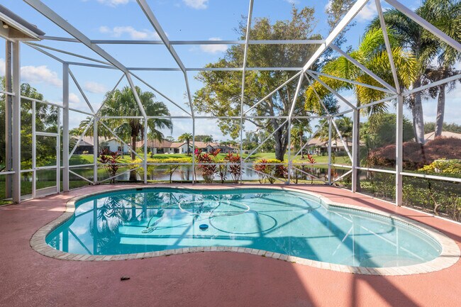 Foto del edificio - 6051 NW 60th Ave