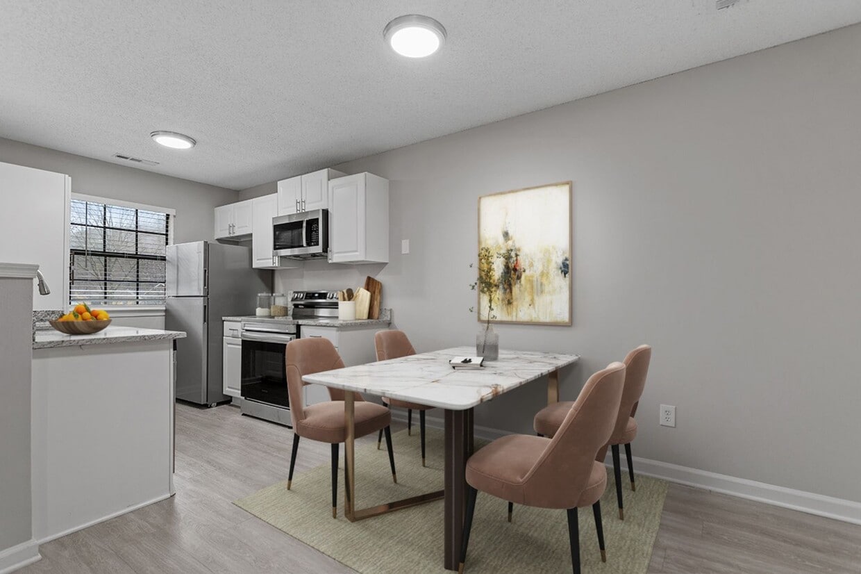 Foto del edificio - MOVE IN. SAVE BIG. LIVE BETTER - GET 1 MONTH FREE!!