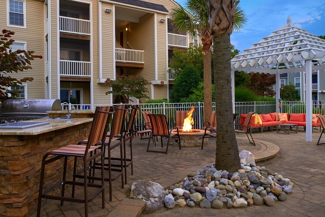 Primary Photo - Columbus Station Apartments at Town Center