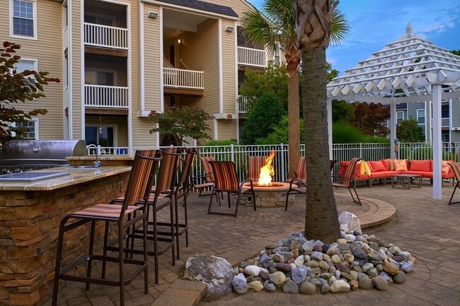 Building Photo - Columbus Station Apartments at Town Center