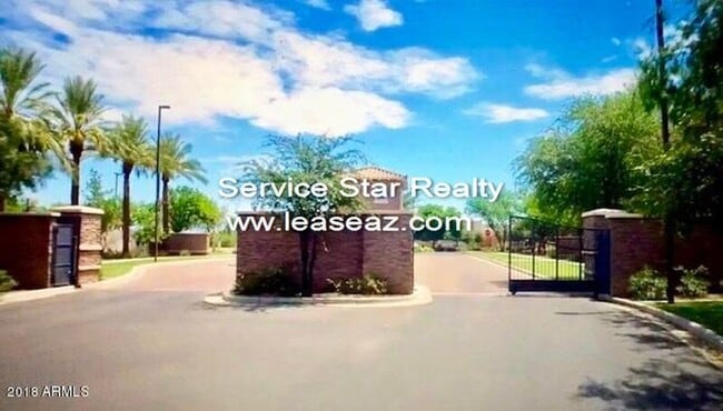 Foto del edificio - 2740 S Equestrian Dr