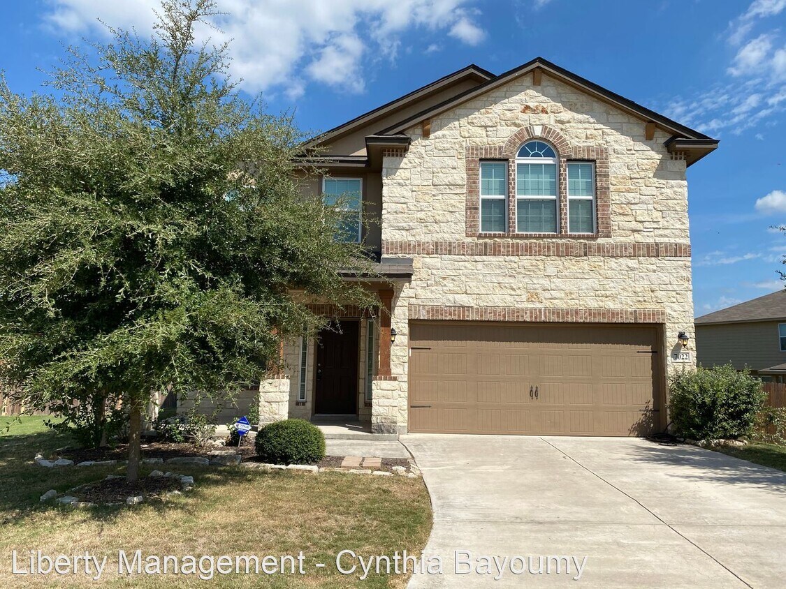 4 br, 2.5 bath House 7022 Ozona Cove House Rental in San Antonio