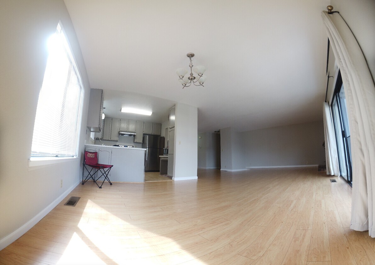 1236 Clinton St Unit B, Redwood City, CA 94061 Condo for Rent in