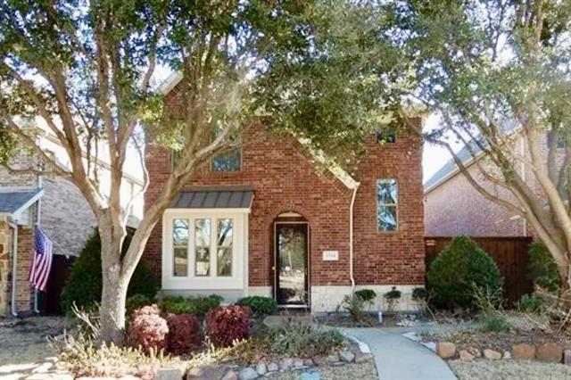 Primary Photo - 1704 Estacado Dr