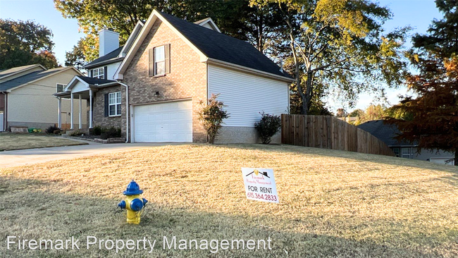 Building Photo - 4 br, 2.5 bath House - 3200 W Yorkshire Ct