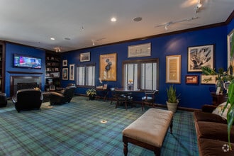 Interior Photo - Pavilion