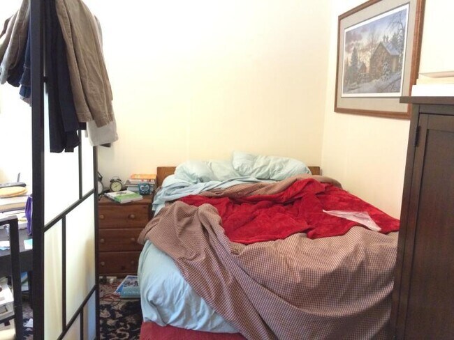 Foto del edificio - bedroom in Boston MA 02215