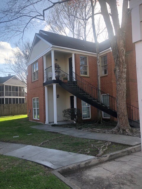 Building Photo - 7722 Jefferson Pl Blvd