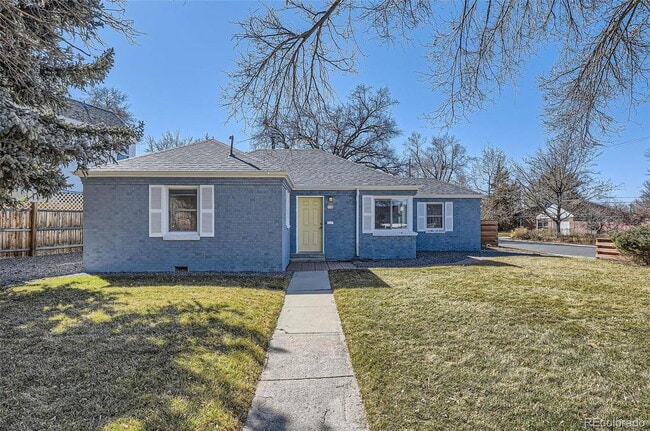 "Charming 3-Bed Denver Gem with Gleaming H... - "Charming 3-Bed Denver Gem with Gleaming H... Apartment