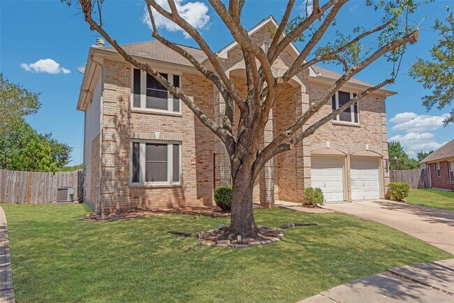 Foto del edificio - 3901 Dawn Rise Ct