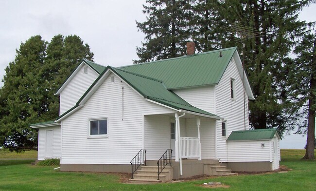 Foto del edificio - 38545 County Road 104