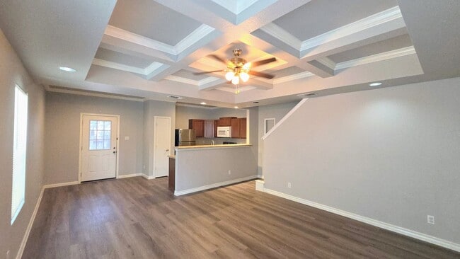 Foto del edificio - The Gardens at Summit Townhome: 3 Bedroom * 1-car Garage * WD Connections