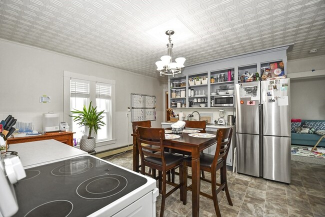 Foto del edificio - 107 Myrtle St