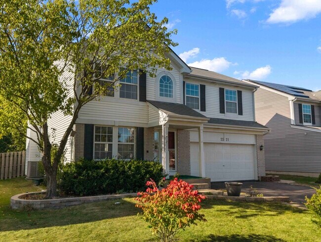 Building Photo - 2521 Waterford Ln