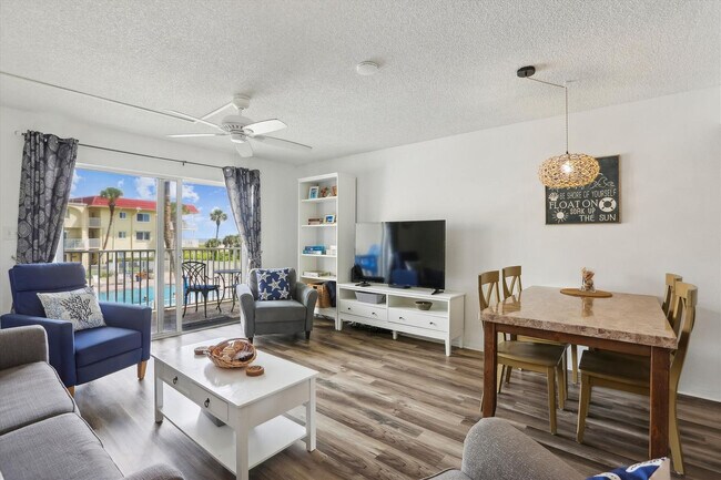 Foto del edificio - 1 Ocean Trace Rd