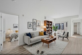 Building Photo - 179 Academy St