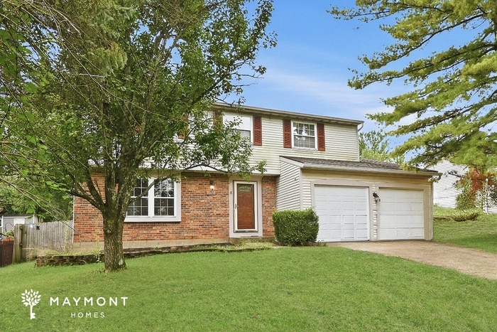 Building Photo - Spacious 4-Bedroom Home with 2-Car Garage