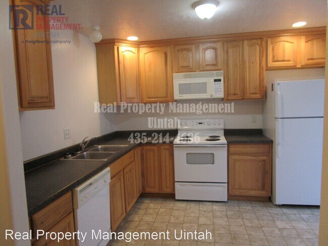 Foto del edificio - 3 br, 1.5 bath House - 325 E 1220 S
