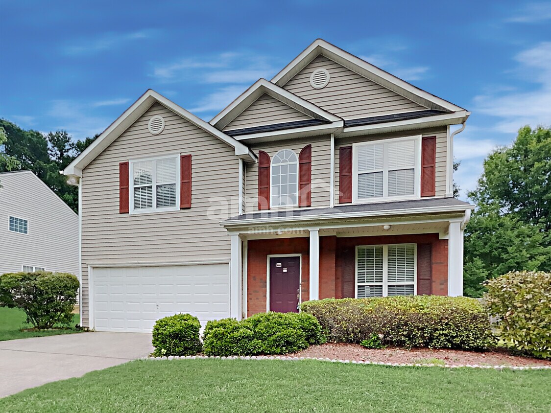 Primary Photo - 219 Copperbend Dr