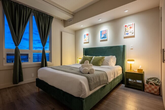 Photo du bâtiment - 741 Ranchview Cir NW