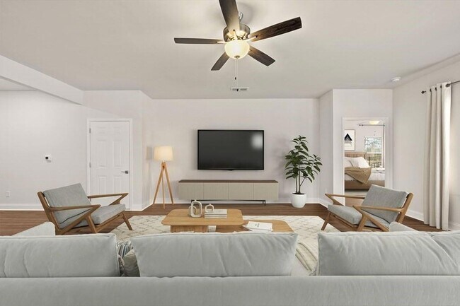 Foto del edificio - 488 Amherst Way