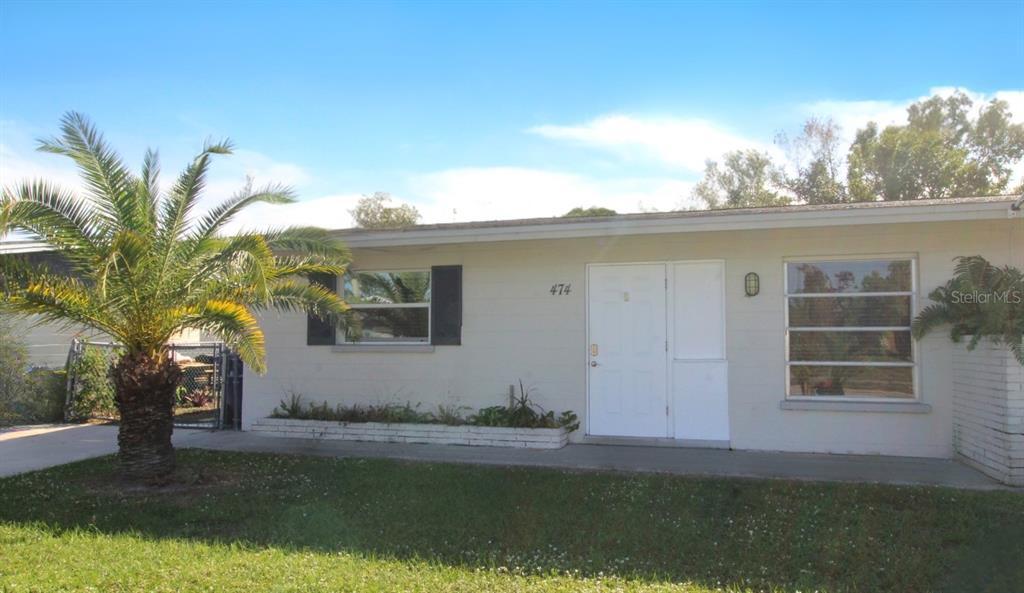 Foto principal - 474 Briarwood Rd