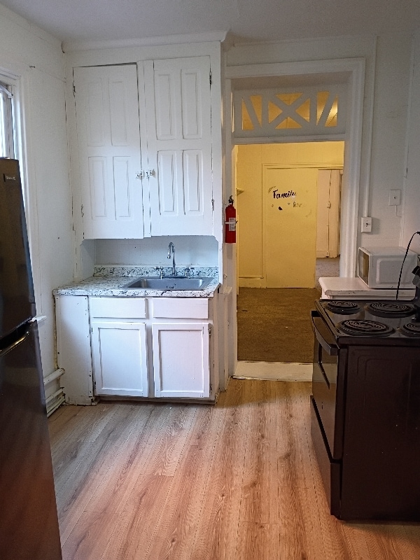 Foto del edificio - 1009 Willow St