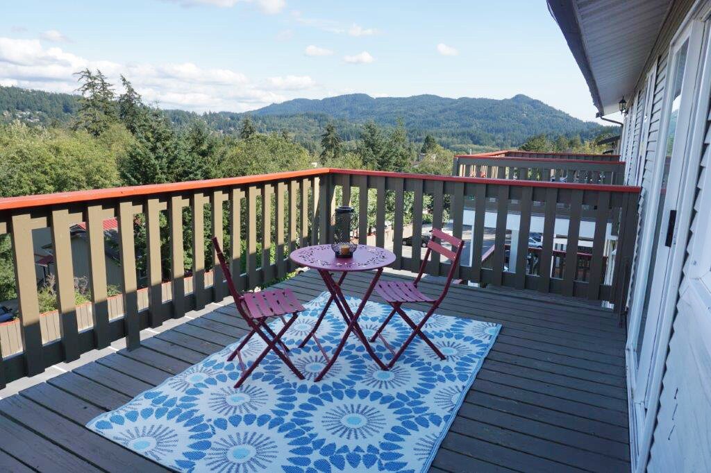 Taylor Heights Apartments Bellingham, WA