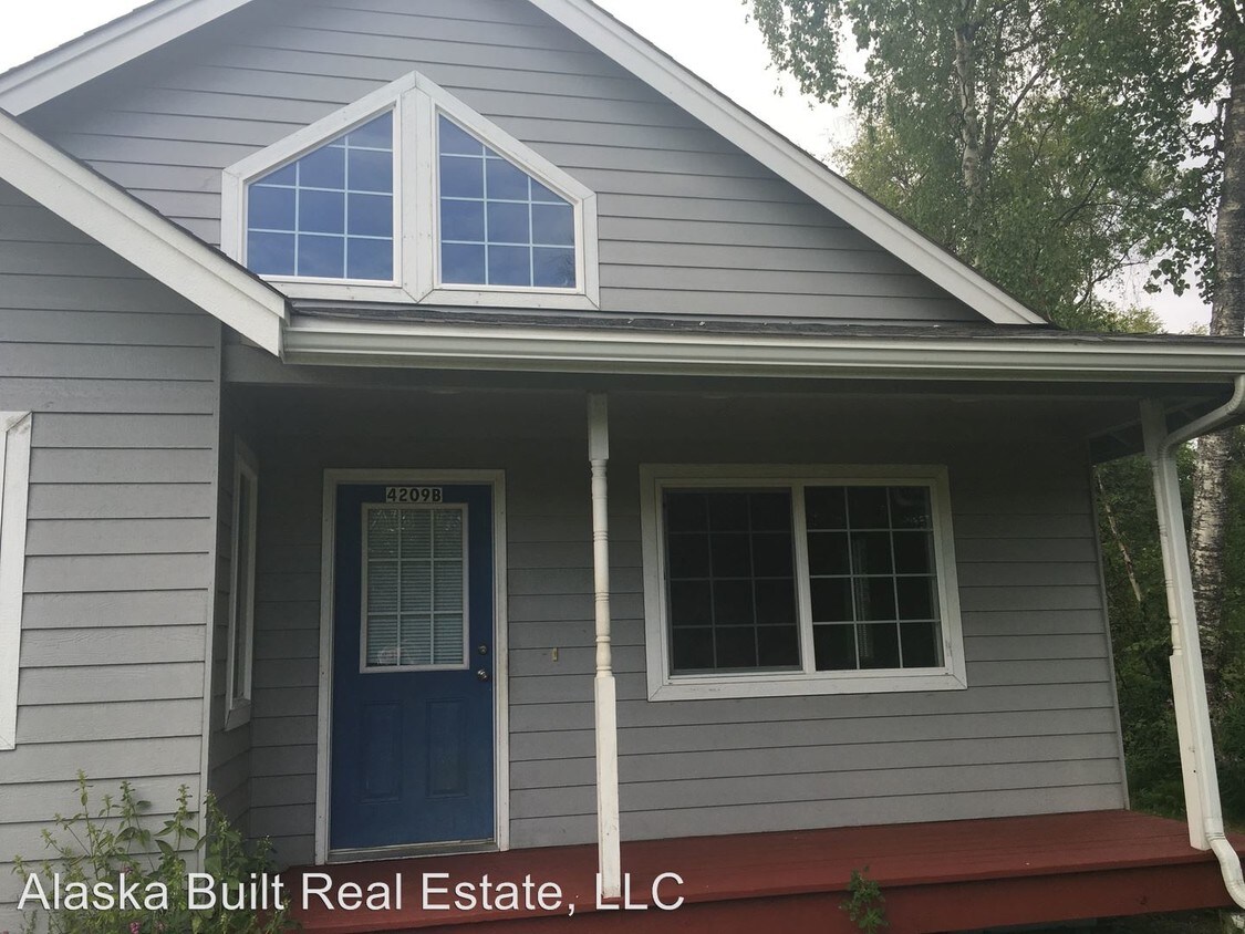 Foto principal - 4209 Forestwood Dr