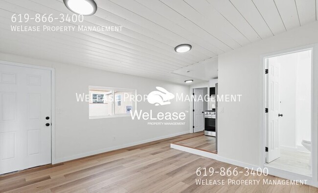 Foto del edificio - 5316 Imperial Ave