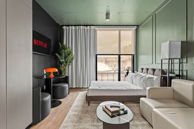 Foto del edificio - 1704 N 17th St