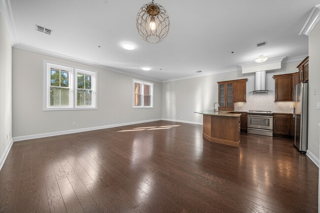 Foto del edificio - 1600 Kaufer Ln