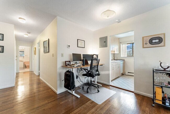 Foto del edificio - 425 S Huntington Ave